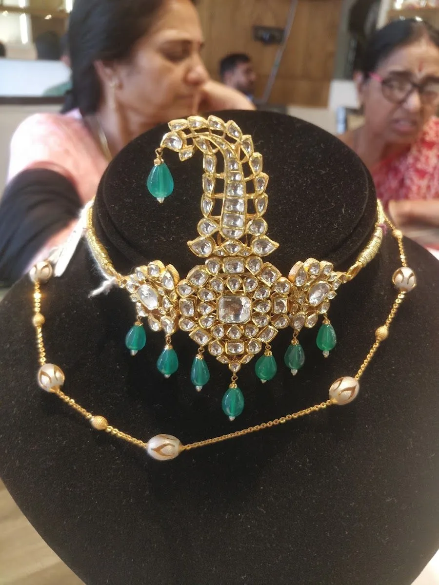 Chandni Jewellers