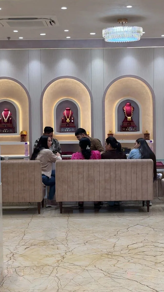 Baba SKJ Jewellers