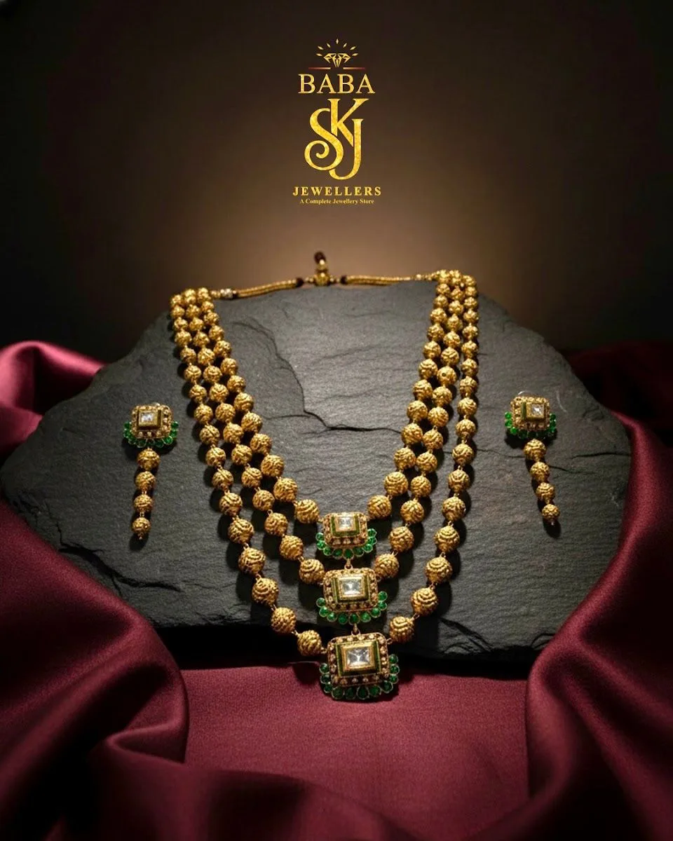 Baba SKJ Jewellers