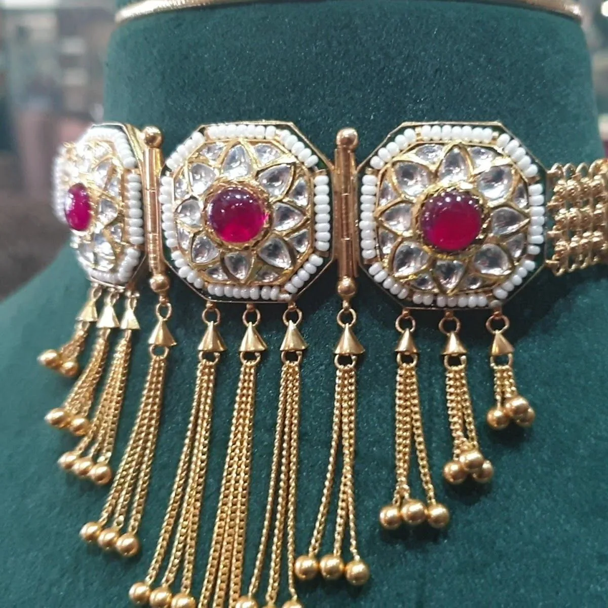 P V Jewellers &amp; Sons (S)