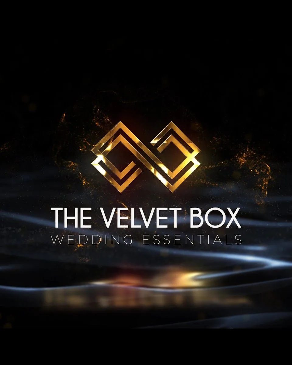 The Velvet Box - Wedding Essentials
