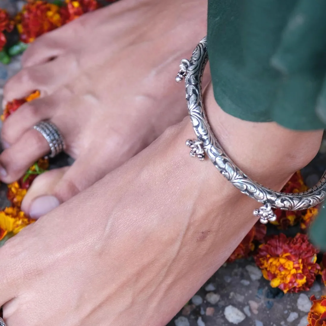 Meera Jaipur - Best 925 Silver Jewellery Shop in Jaipur