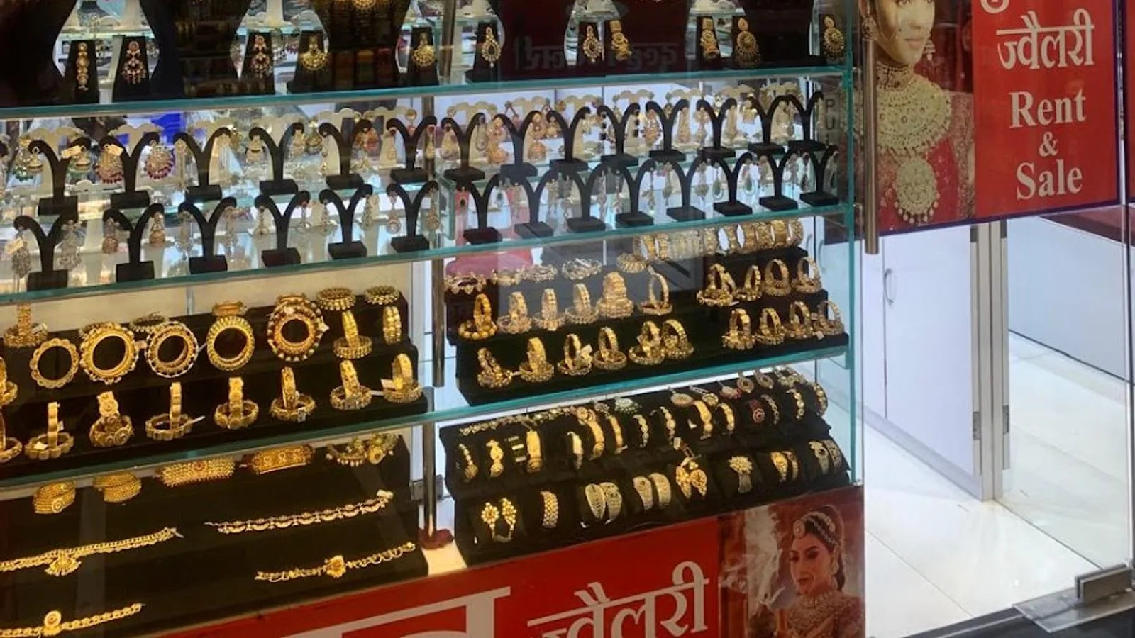 RAJWADA JEWELLERS JAIPUR