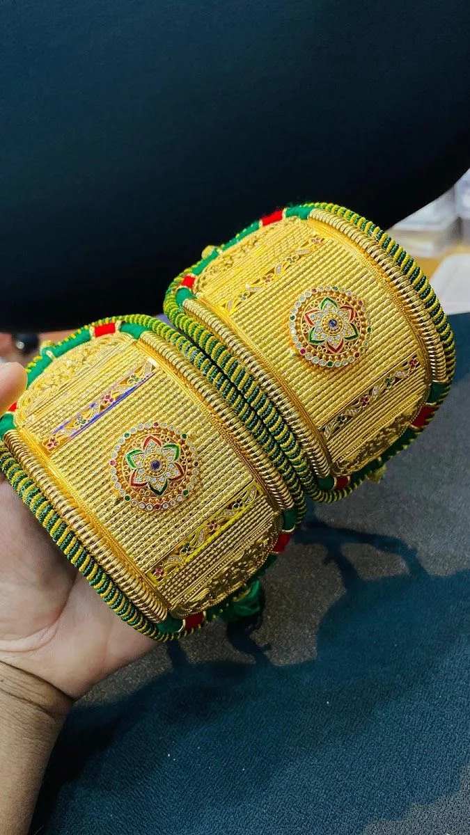 Artificial rajputi jewellery wholesaler