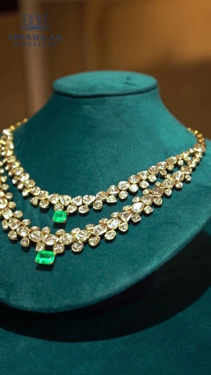 Dwarkas | The Best Jewellery Brand in Jaipur
