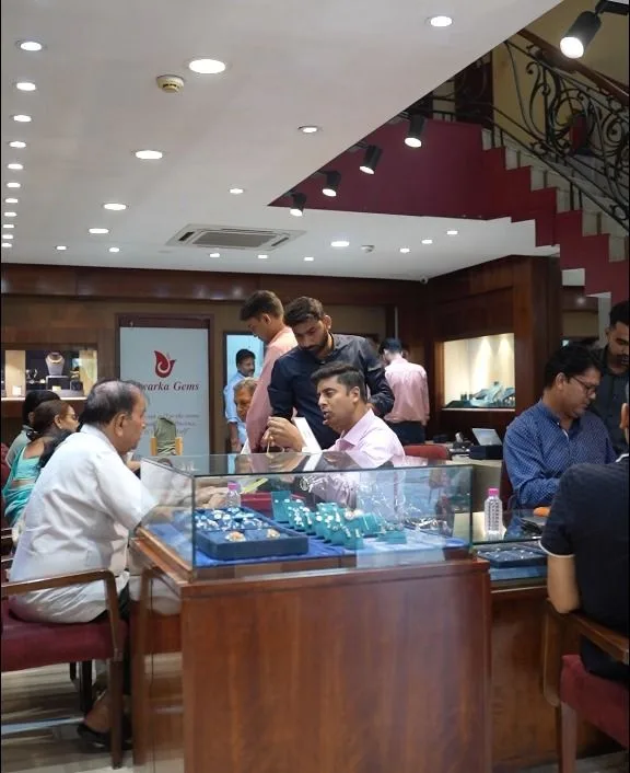 Dwarkas | The Best Jewellery Brand in Jaipur