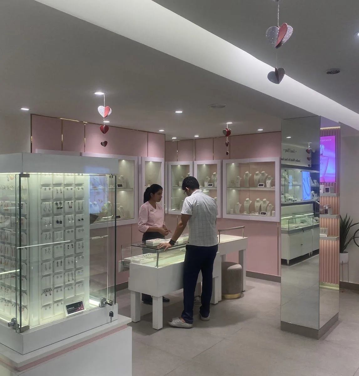 GIVA Silver &amp; Gold Jewellery | Vaishali Nagar | Lab Grown Diamonds