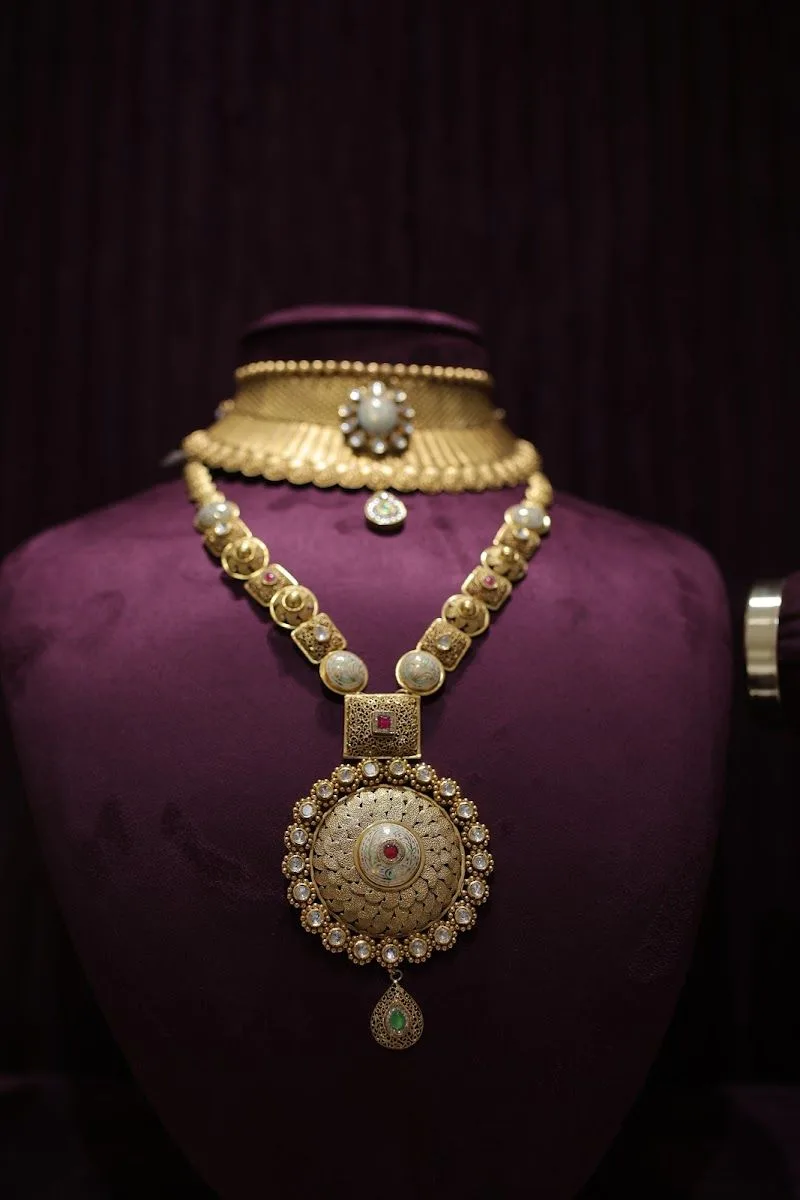 K.K. Jewellers