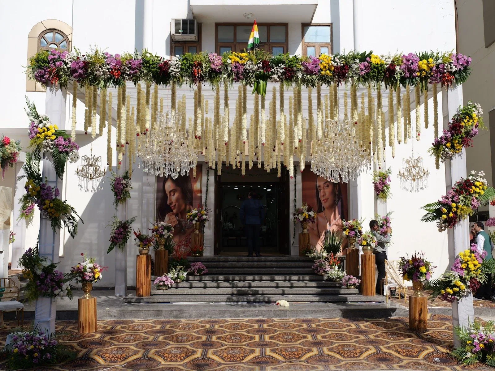 Kapish Jewels - Showroom