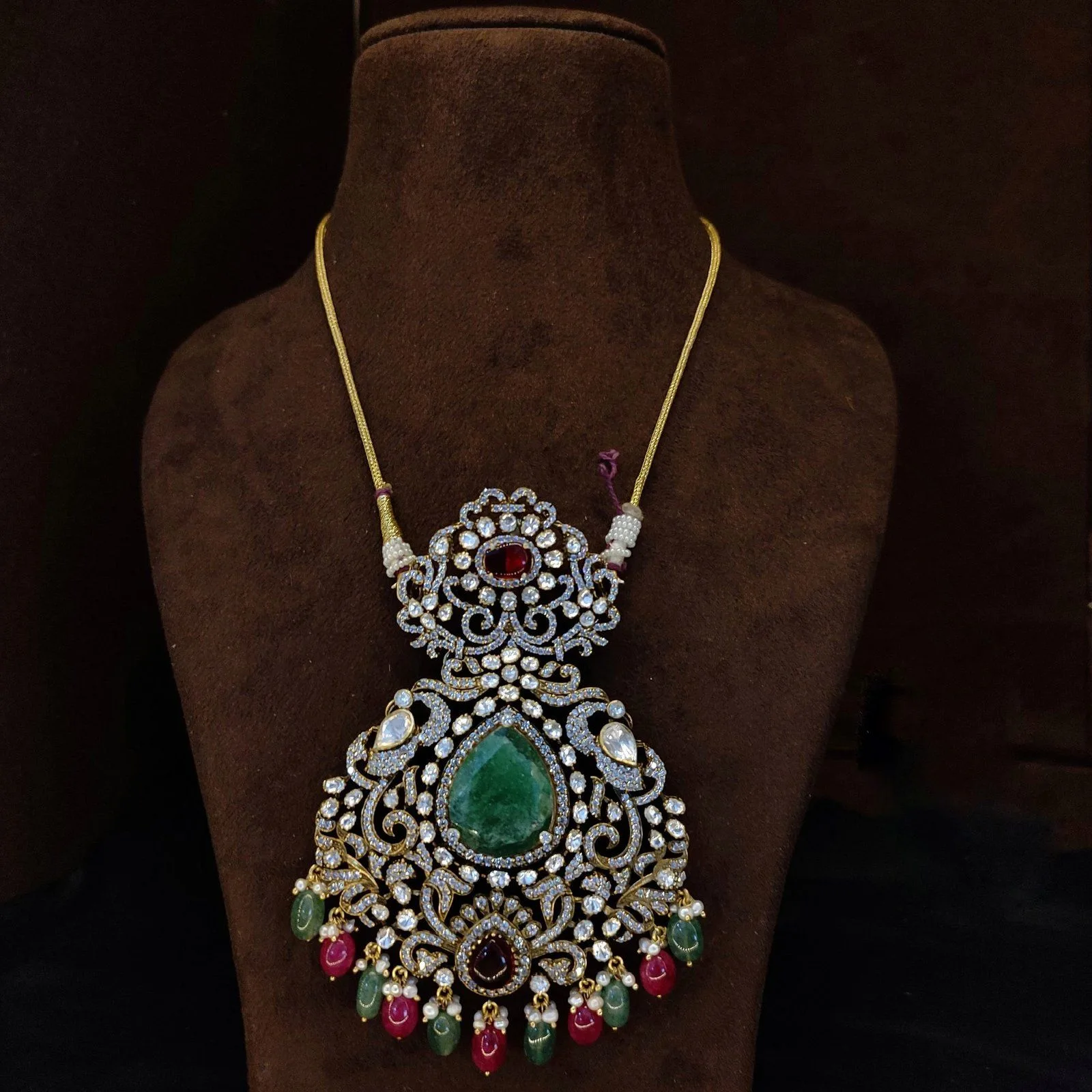 Pendant 3238