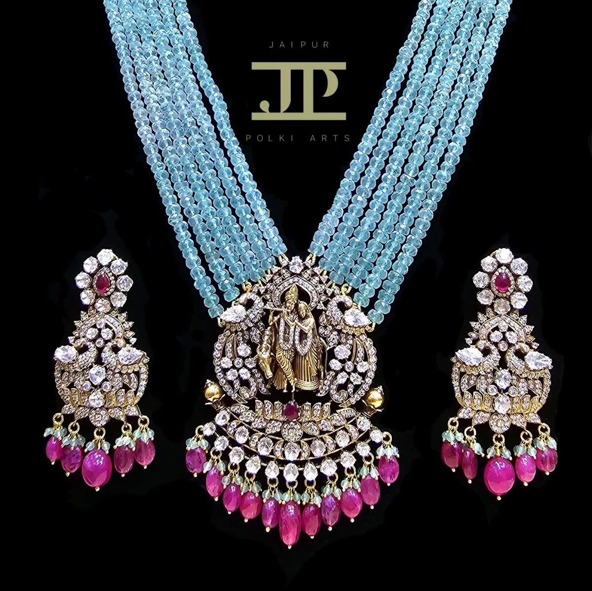 Jaipur Polki Arts