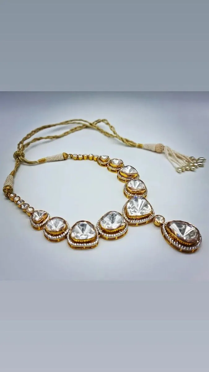 Jaipur Polki Arts