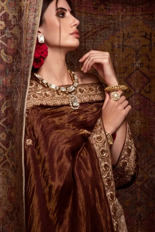 Jaipur Jadau – Fine Jewelry