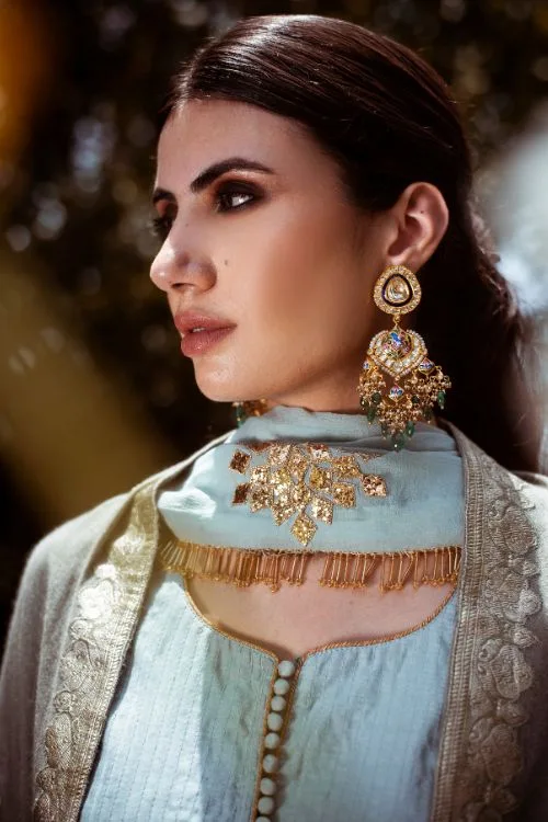 Jaipur Jadau – Fine Jewelry