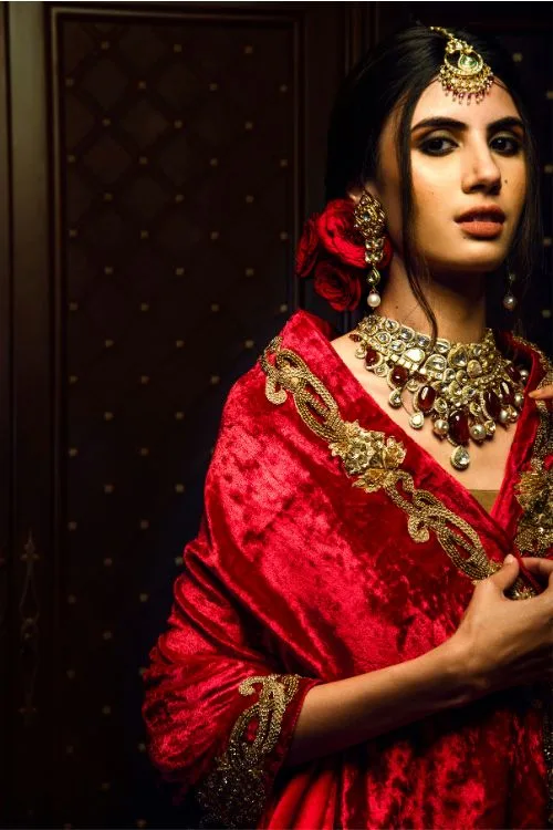 Jaipur Jadau – Fine Jewelry