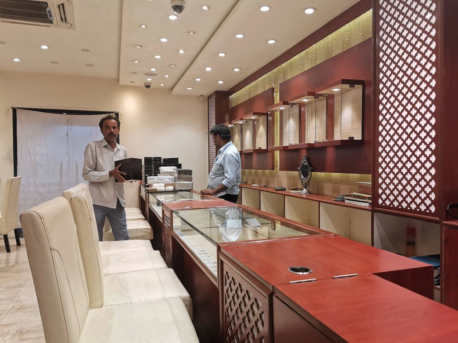 Kck jewels Ltd jeweller
