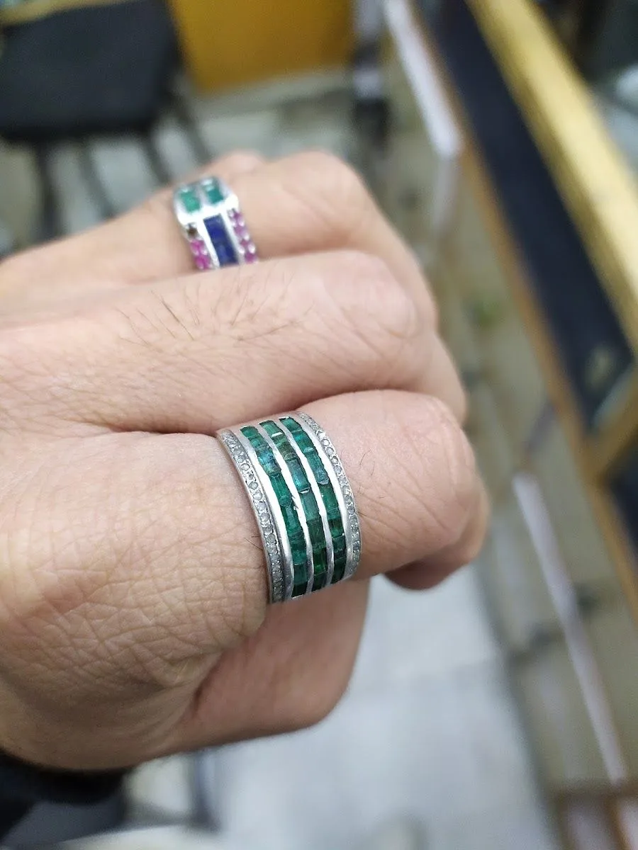 Jaipur Jewellery House