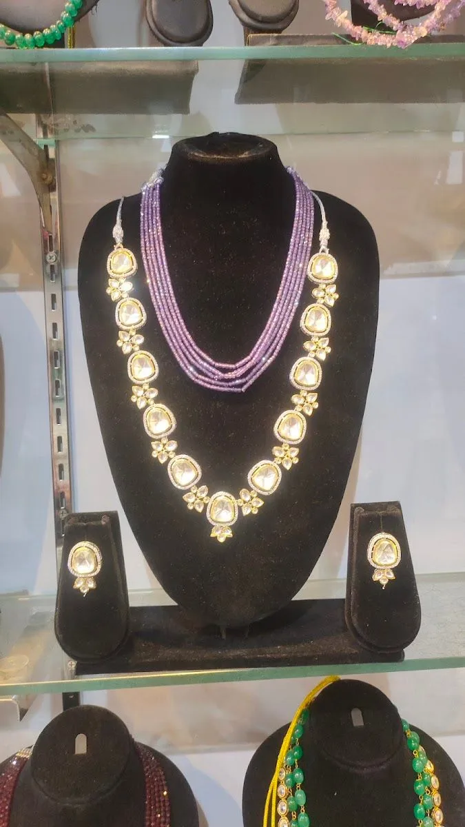 S .R. jewellers