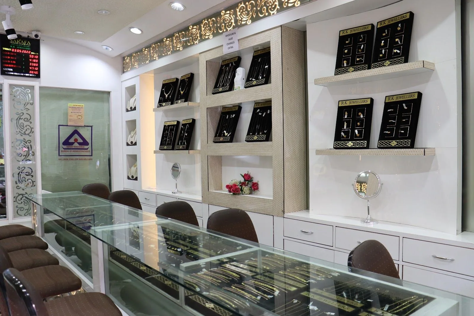 RK Jewellers