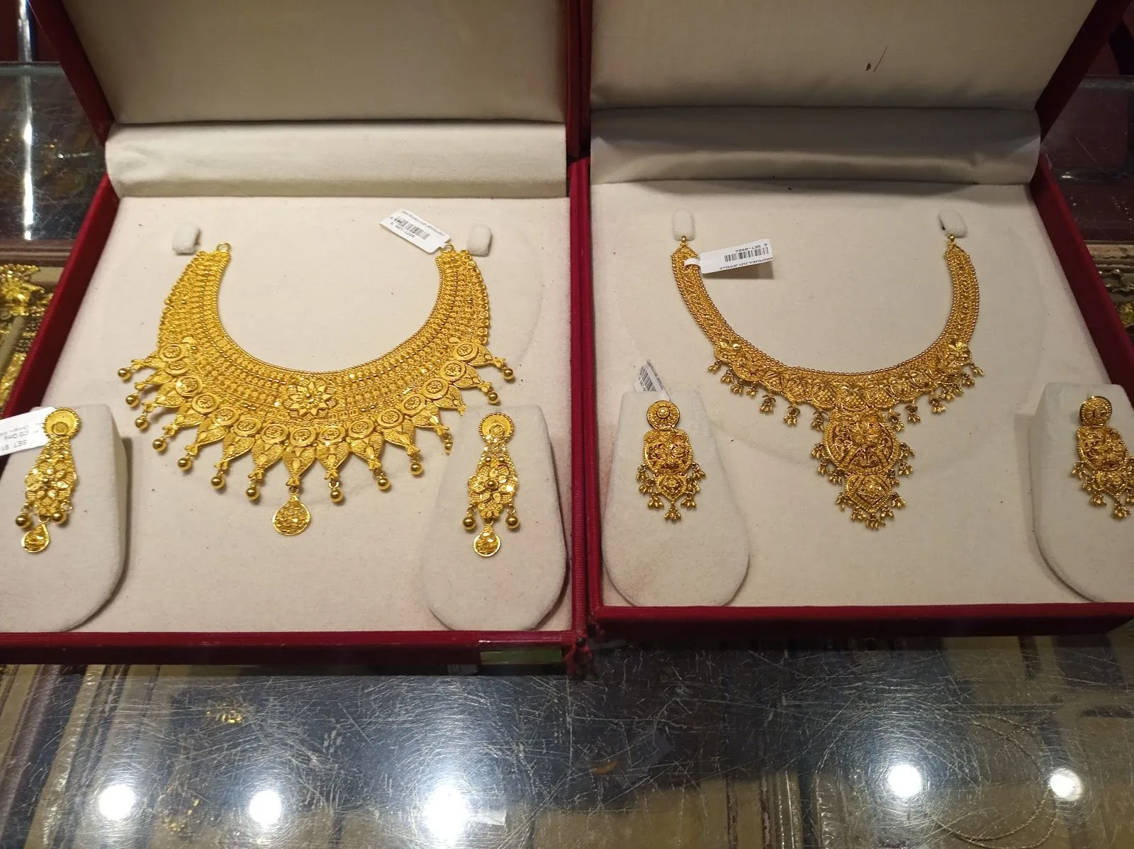 Khandaka Om Jain Jewellers