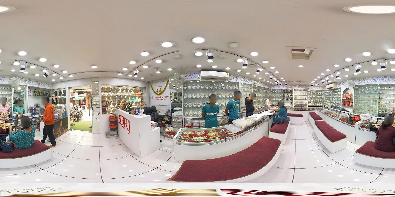 Shree Radha Rani Jewellers