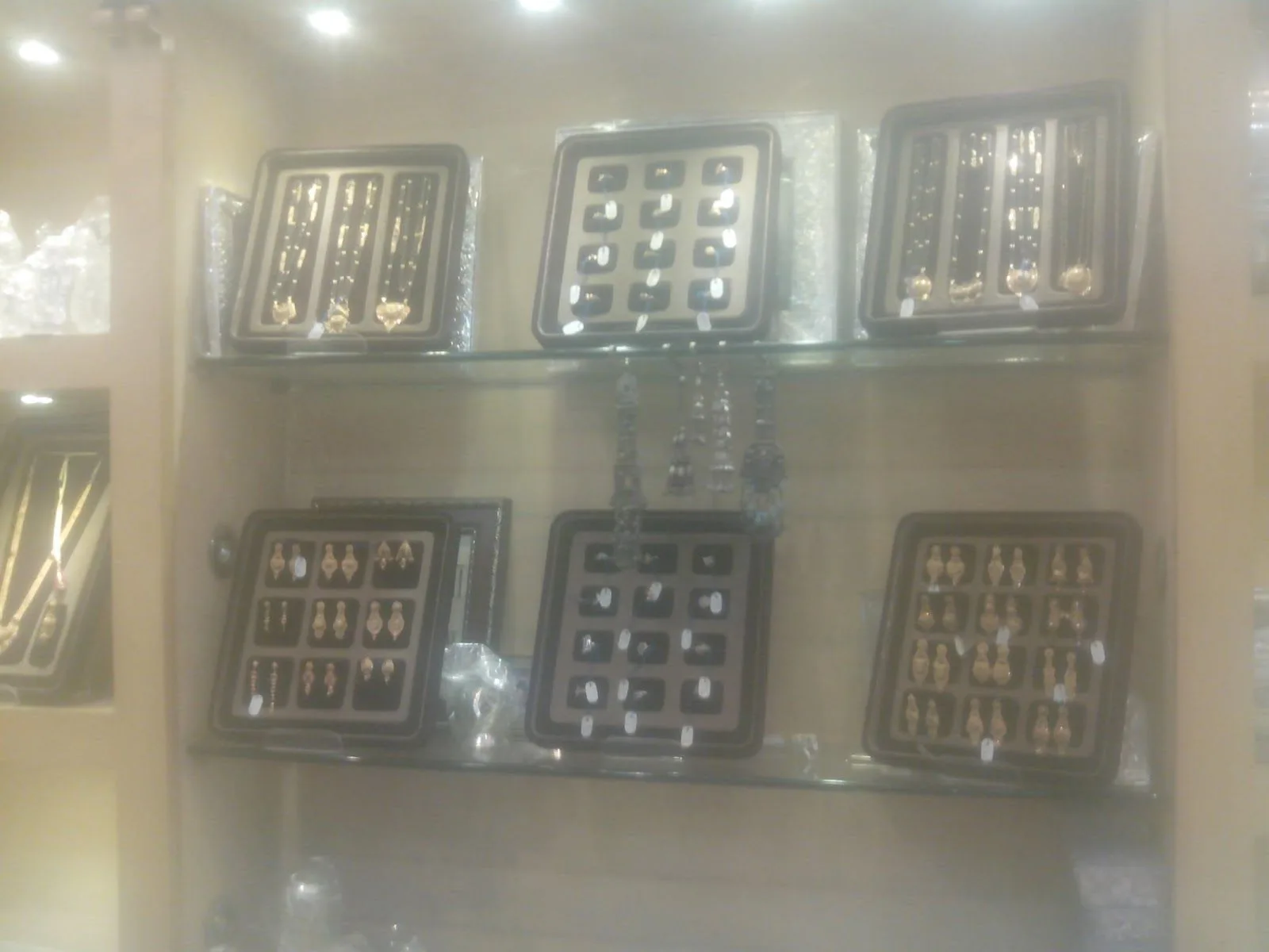 Mittal Jewellery Store