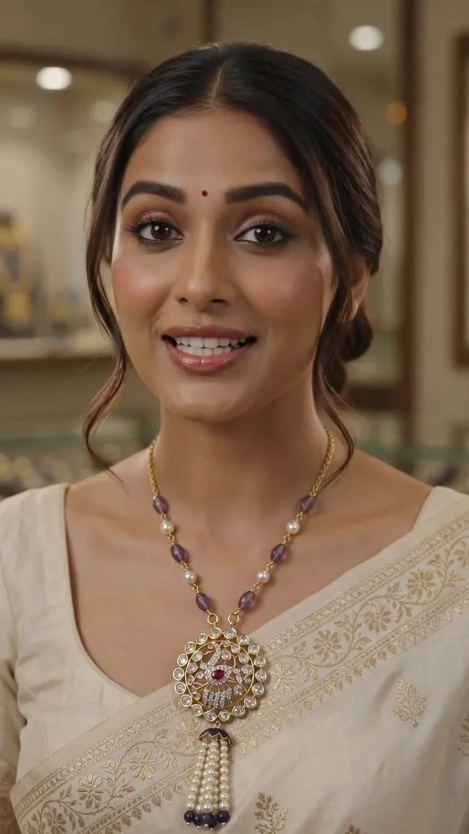 Bombay jewellers