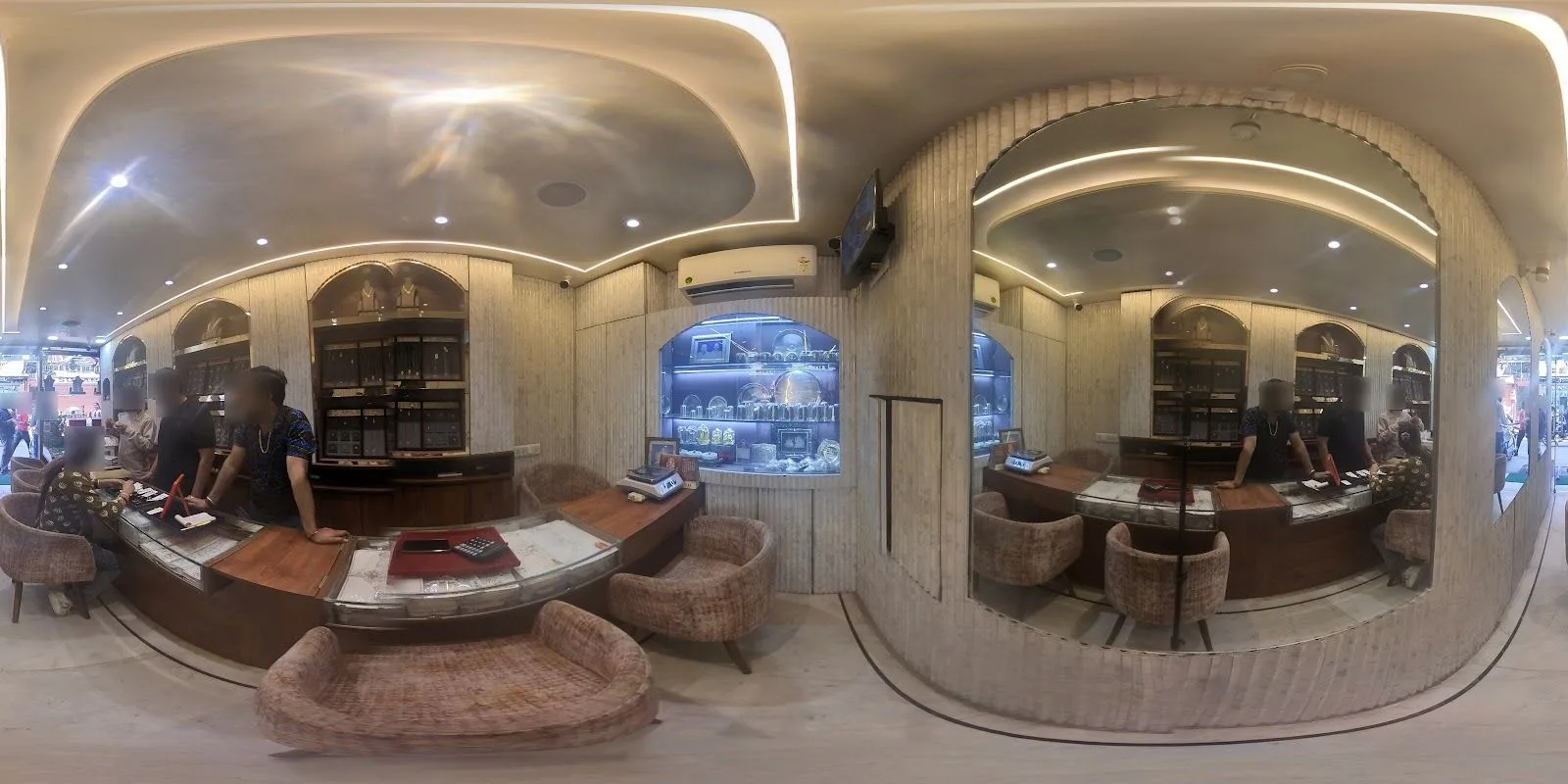 Bombay jewellers