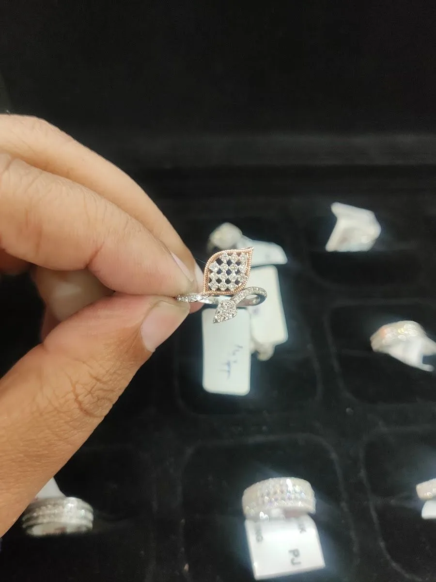Bombay jewellers