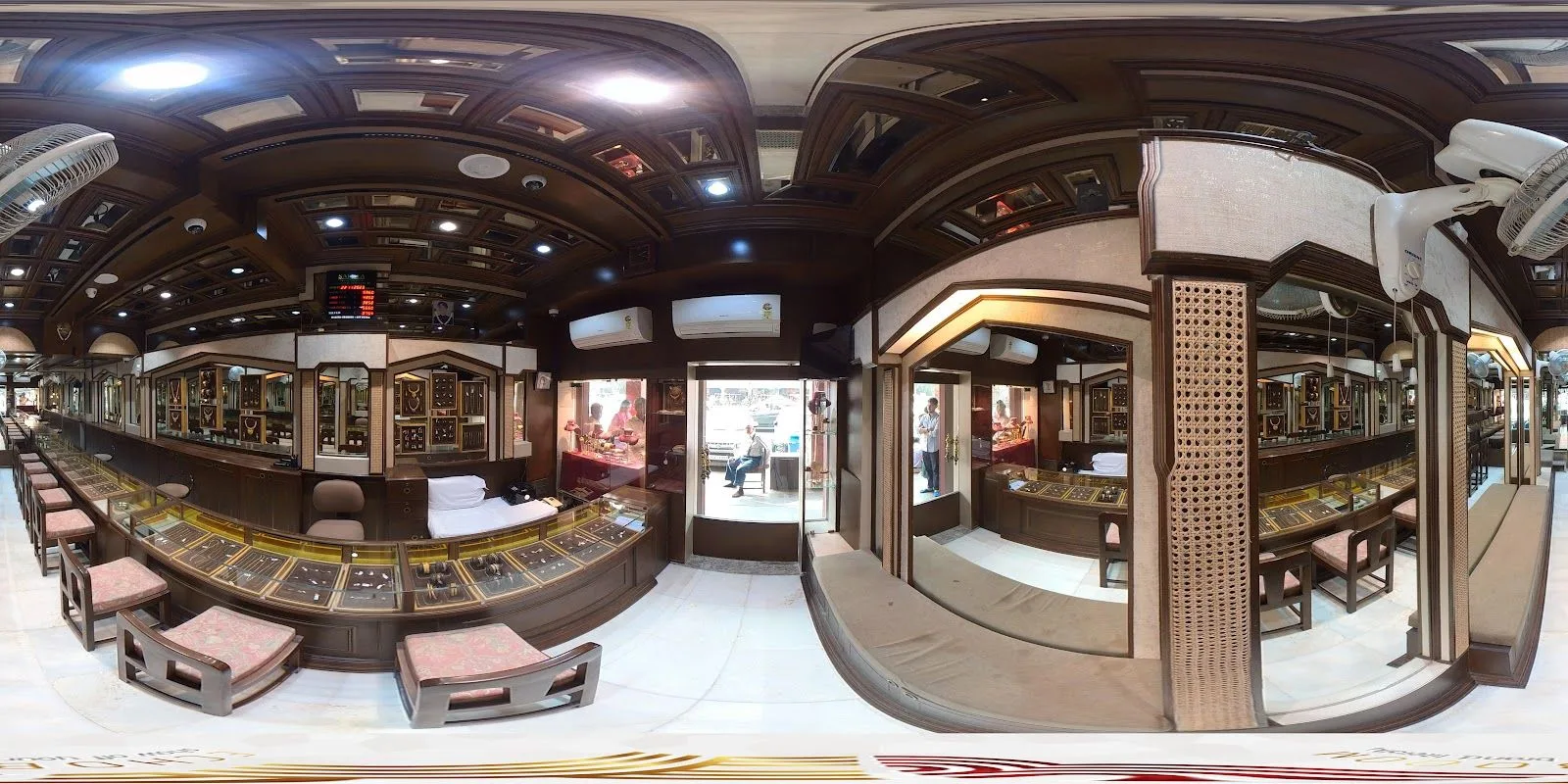 Kanhaiyalal Tejkaran Jain Jewellers