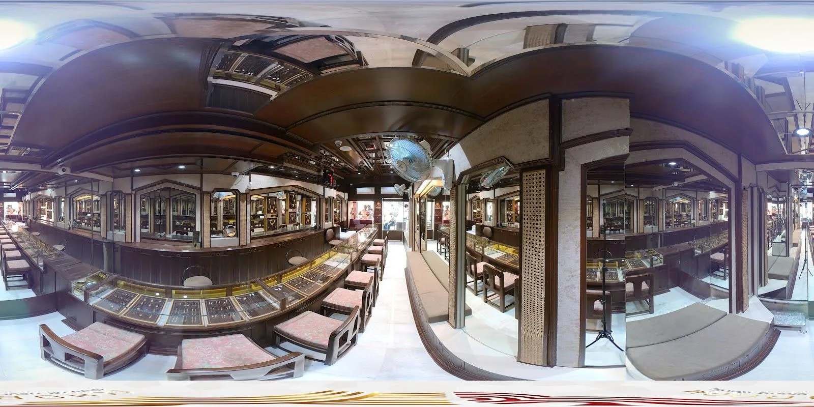 Kanhaiyalal Tejkaran Jain Jewellers