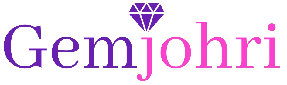 Gemjohri - Natural & Govt Certified Gemstones Shop in Johri Bazar Jaipur, India