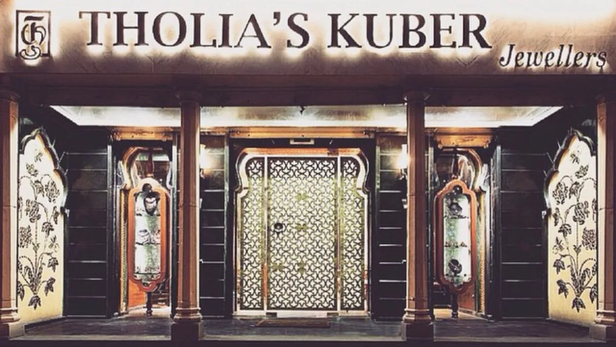 Tholia's Kuber