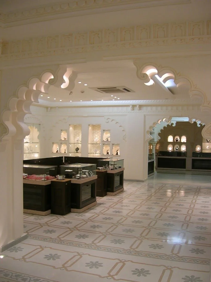 Jewels Emporium
