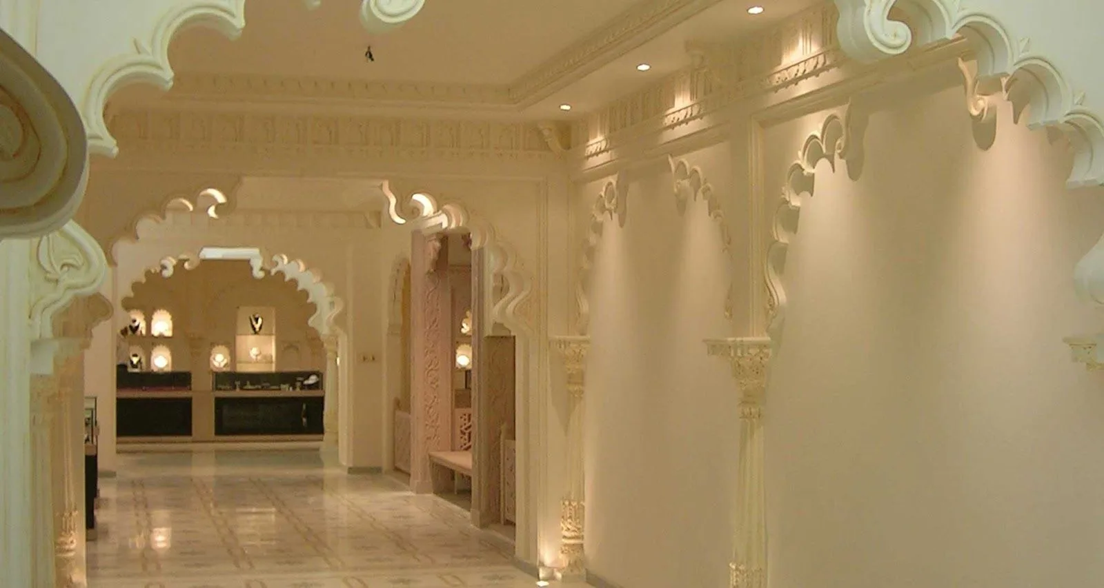 Jewels Emporium