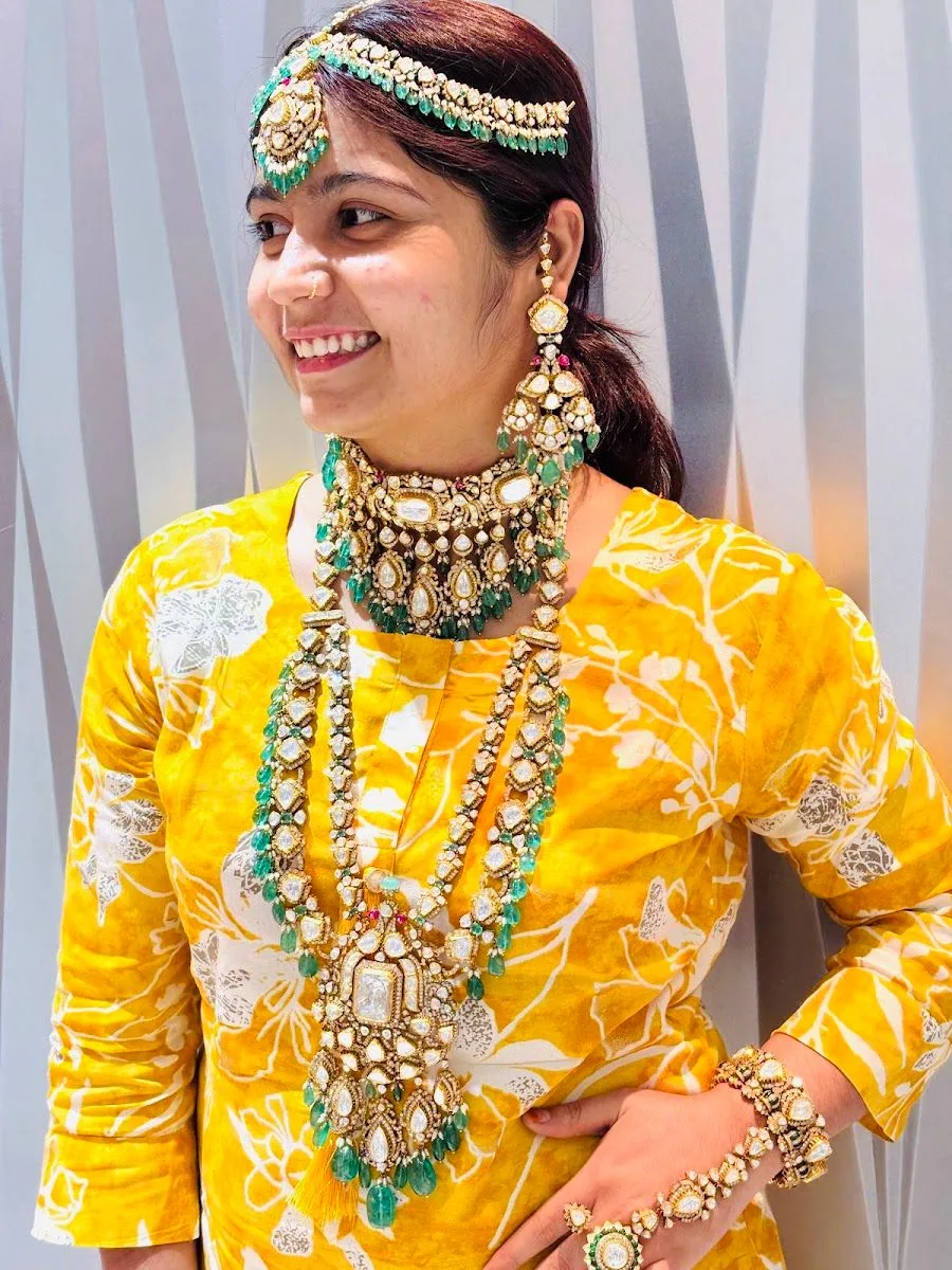 Geeta Shyam Jewellers PVT LTD