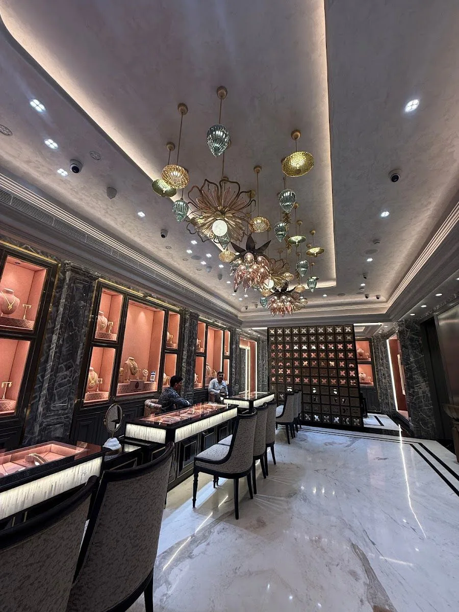 RJ JEWELLERS