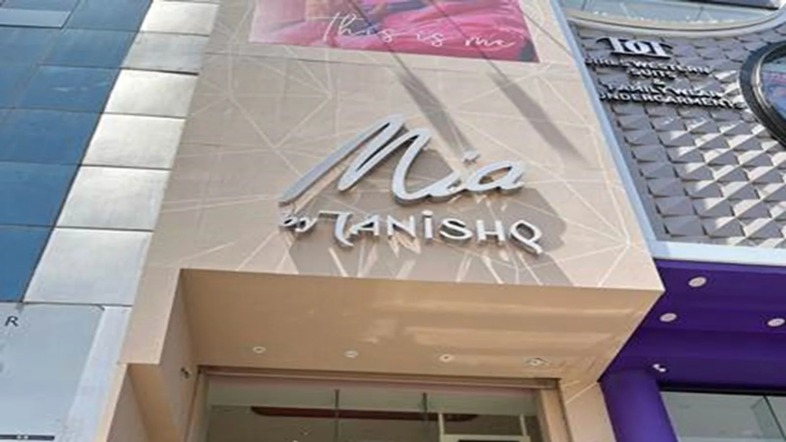 Mia by Tanishq - Vaishali Nagar, Jaipur