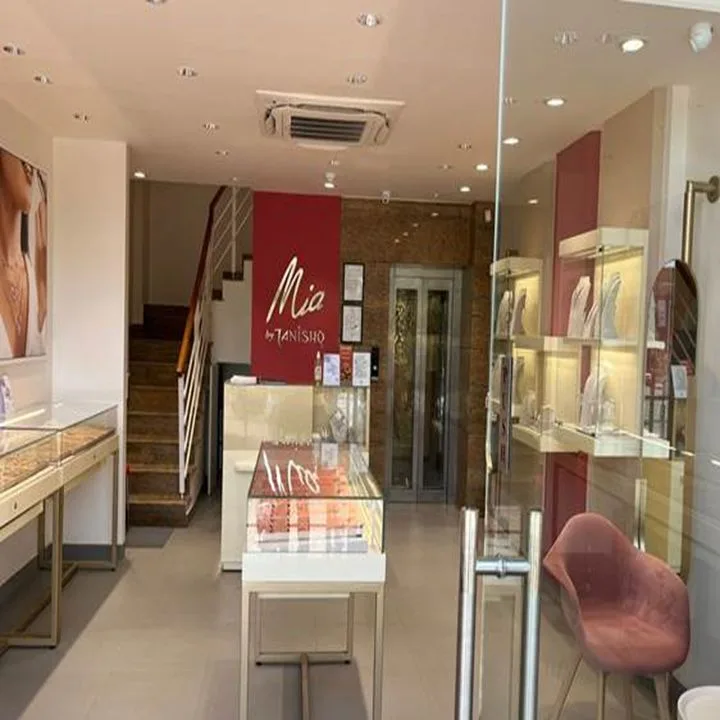 Mia by Tanishq - Vaishali Nagar, Jaipur