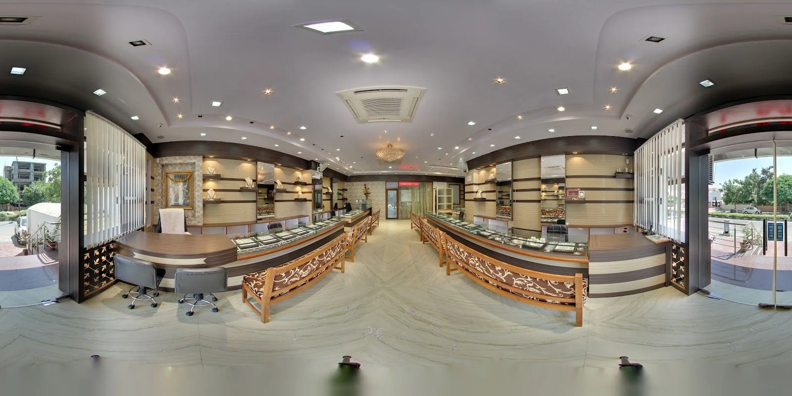 PMJ &amp; Sons Jewellers