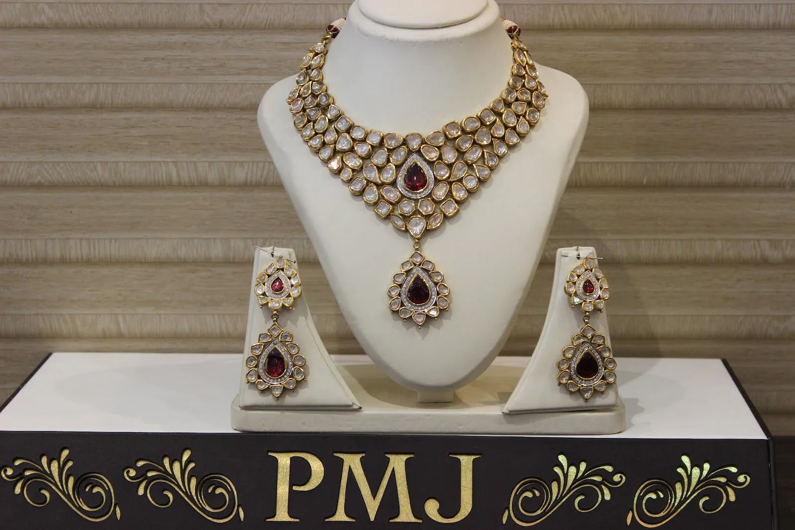 PMJ &amp; Sons Jewellers