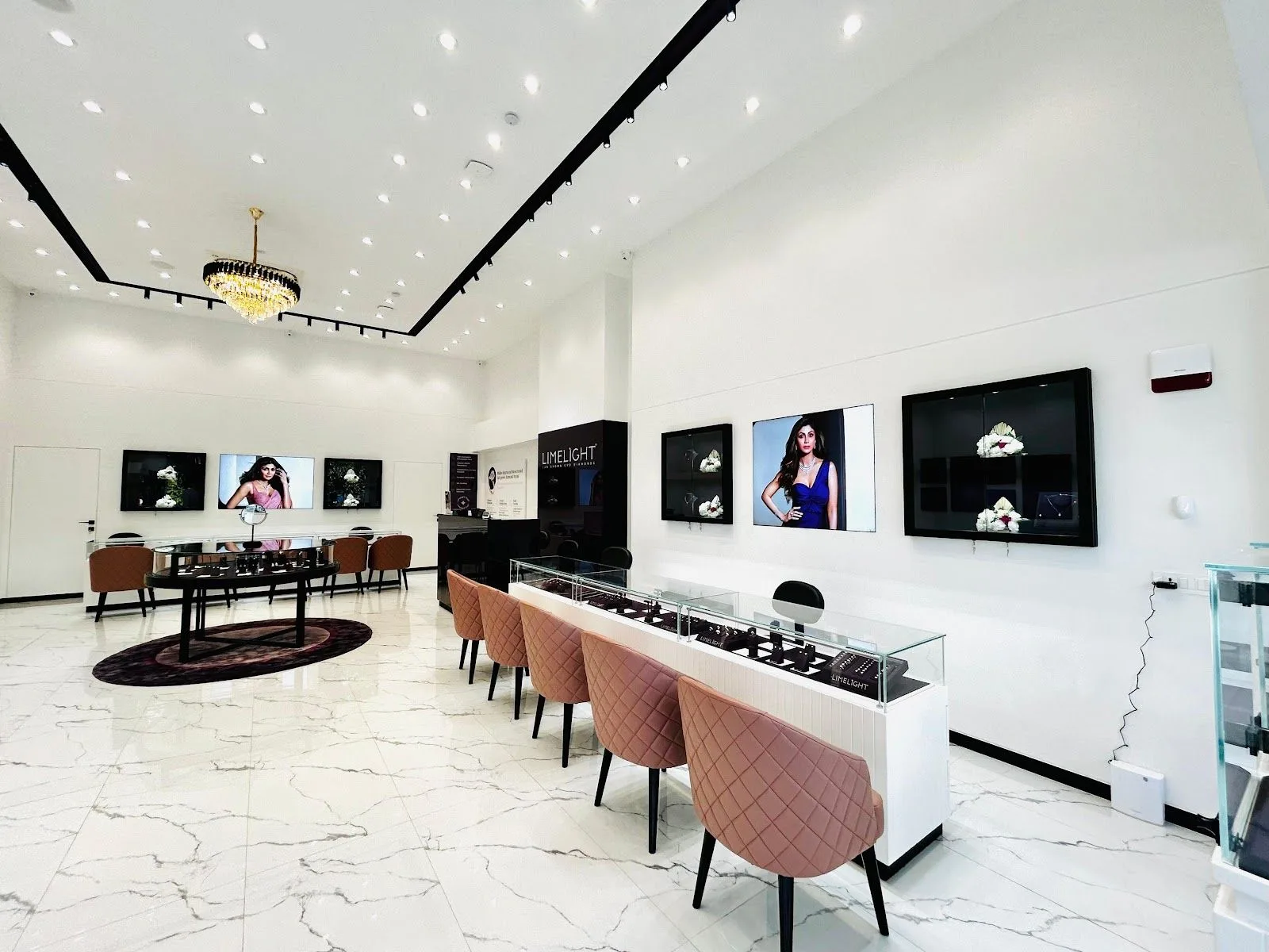 Limelight Lab Grown Diamonds - Vaishali Nagar, Jaipur