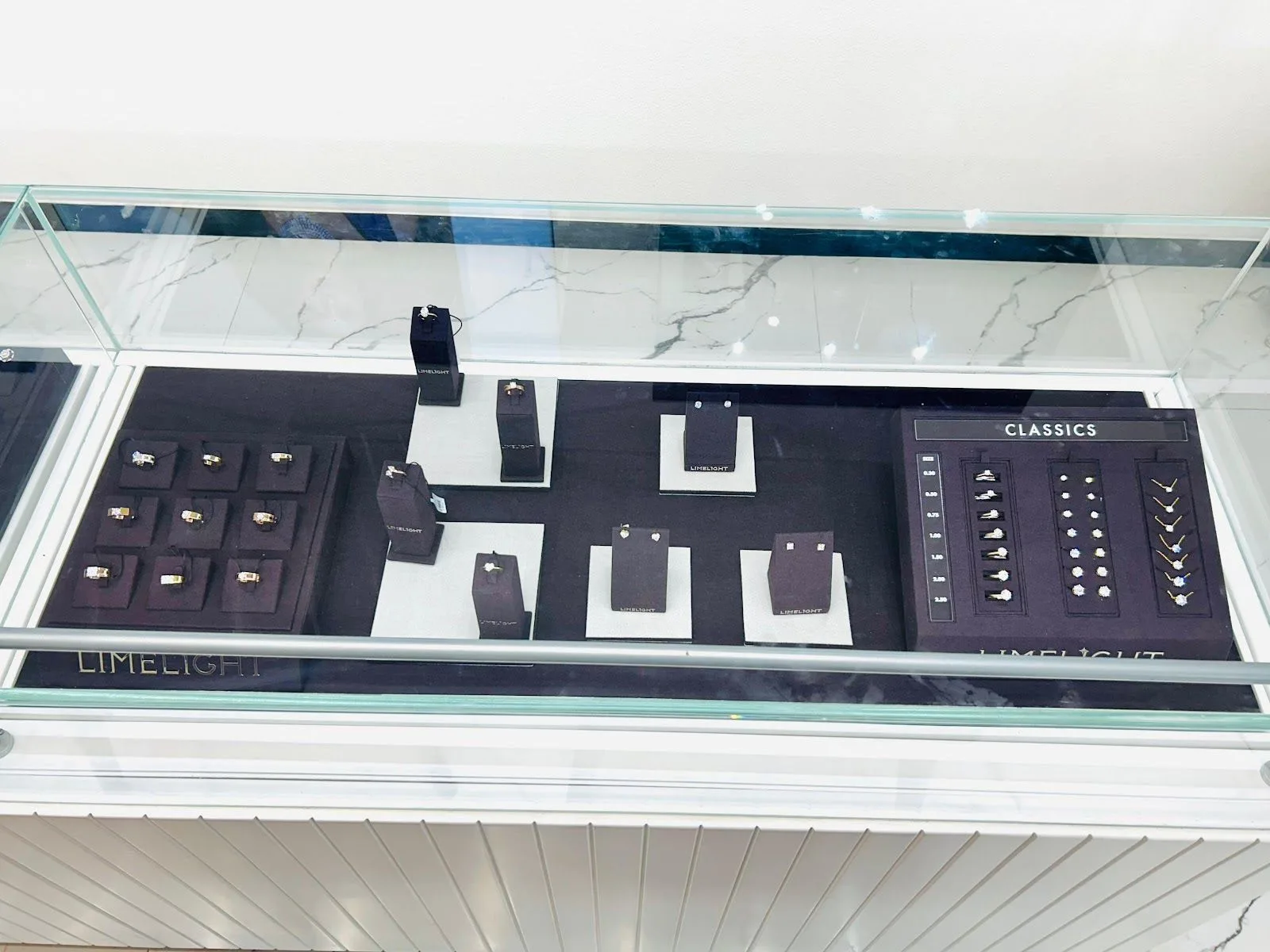 Limelight Lab Grown Diamonds - Vaishali Nagar, Jaipur