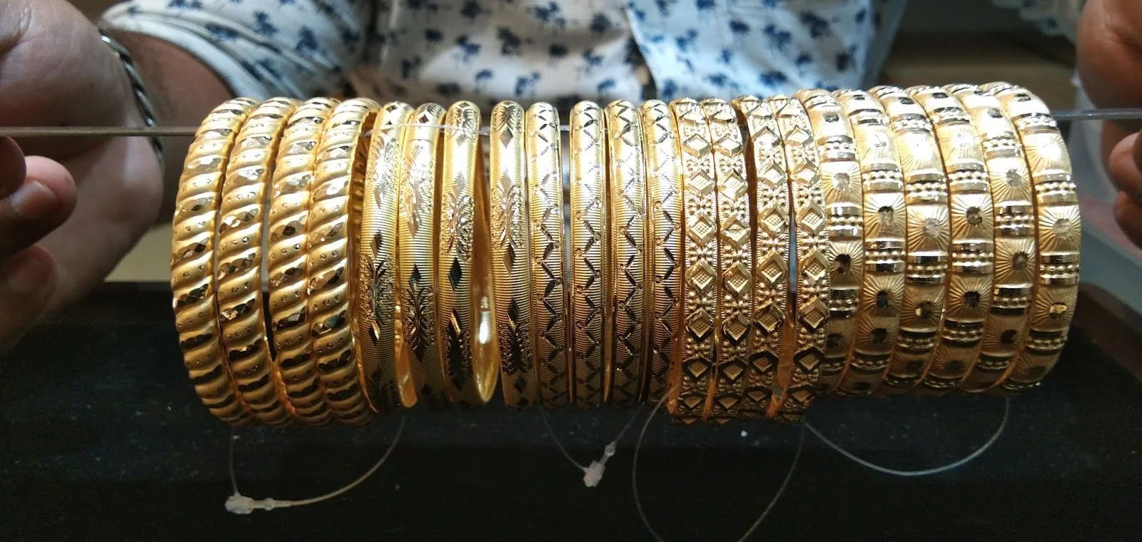 SJ (EssJay) Gold &amp; Diamonds | Best Wholesale Jewellery in thrissur