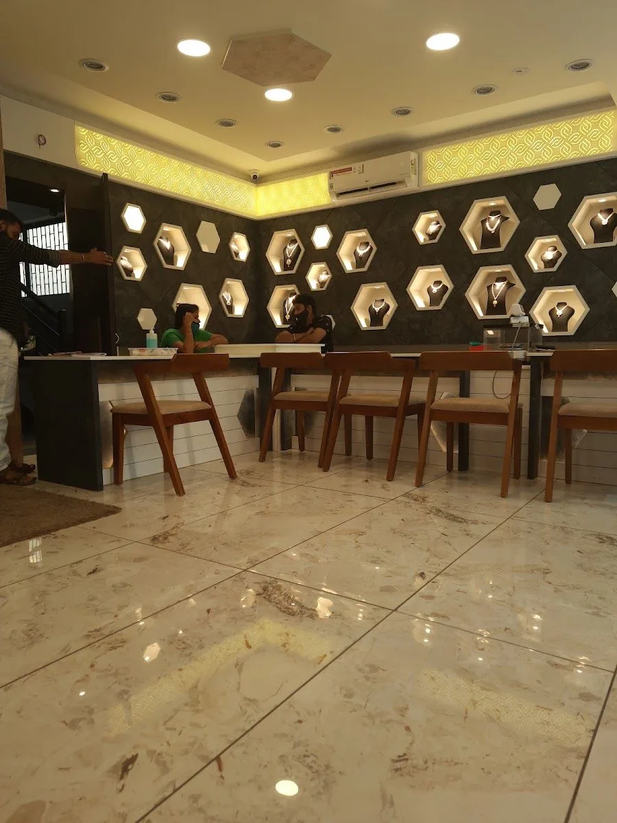 SJ (EssJay) Gold &amp; Diamonds | Best Wholesale Jewellery in thrissur