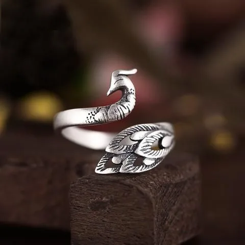 Alookaran Silver Jewellery