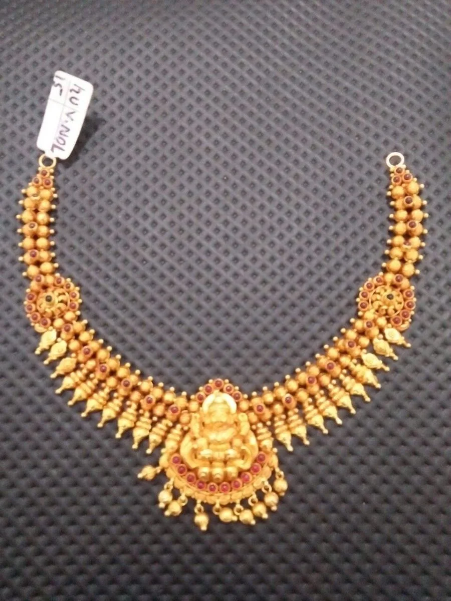 Irenne Jewel Gold
