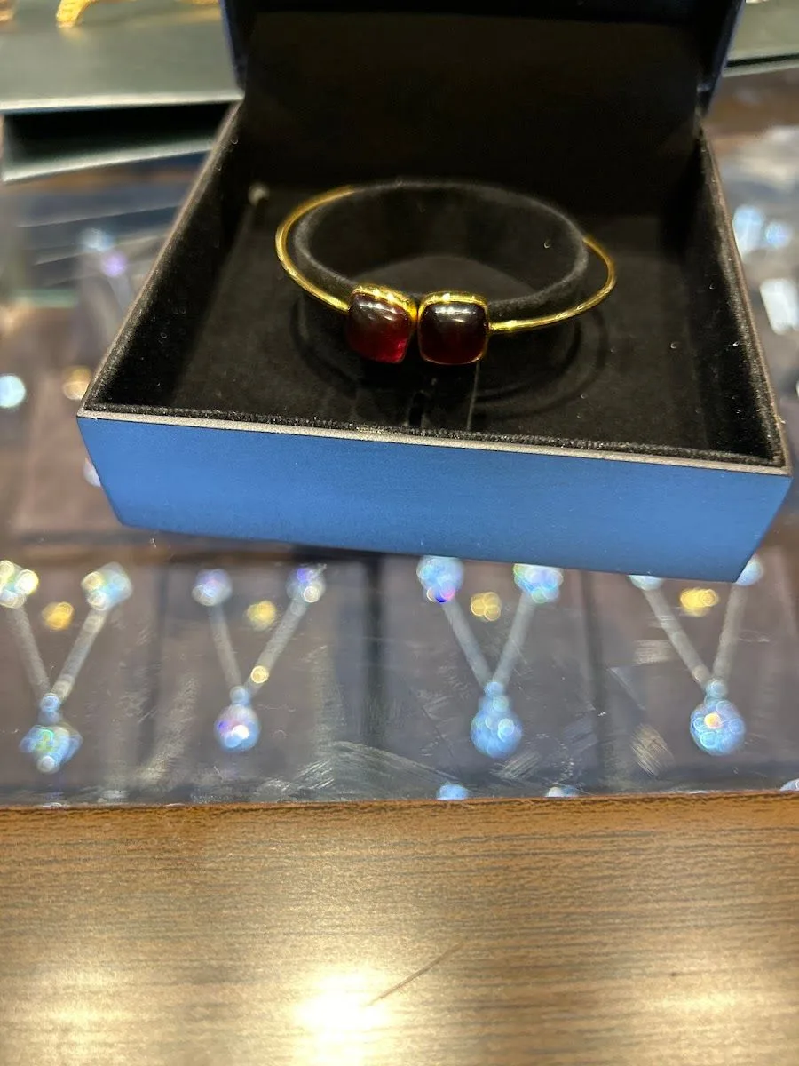 Alma Carino Fine Jewellery Thrissur