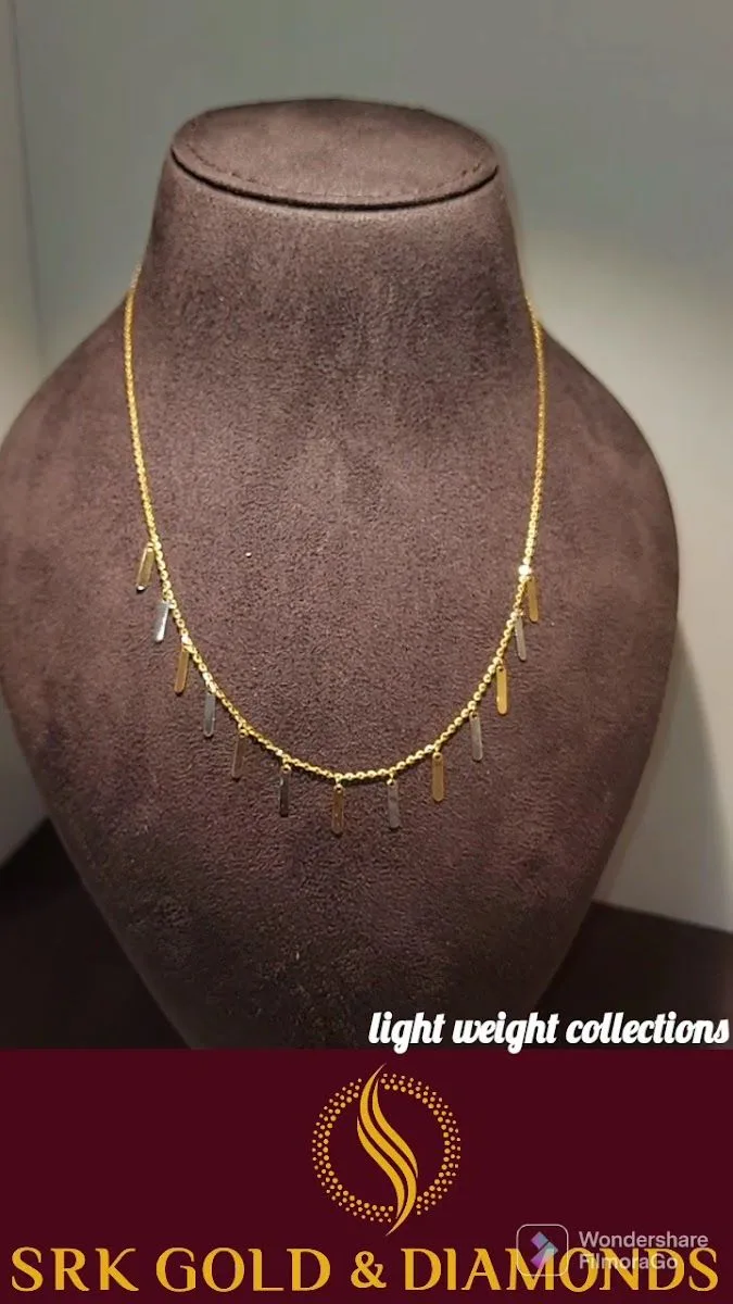 SRK Gold and Diamonds