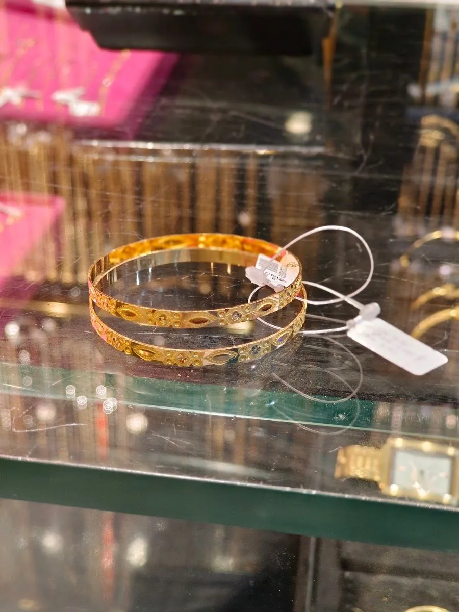CHEMMANUR INTERNATIONAL JEWELLERS THRISSUR SHOWROOM